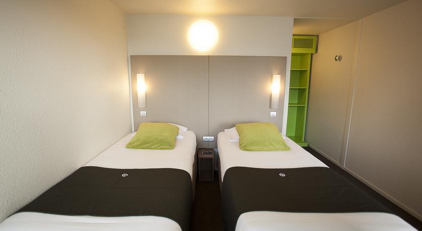 B&B Hotel Avignon Sud Parc Des Expositions Exterior photo